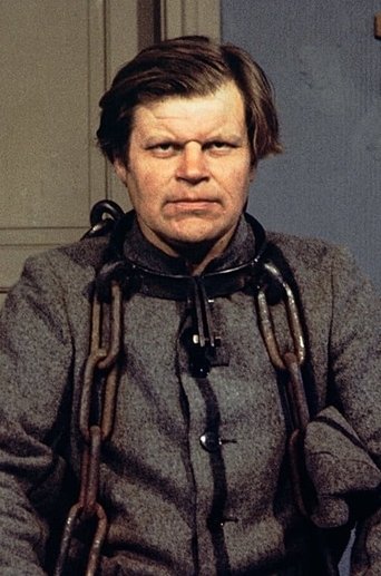 Häjyt Poster of Häjyt