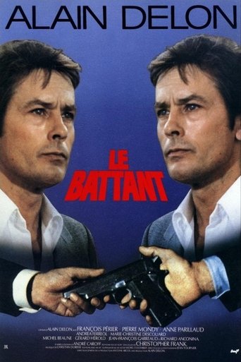The Fighter Poster of The Fighter