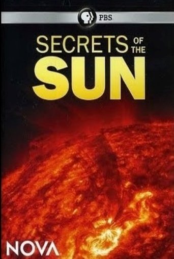 Secrets of the Sun Poster of Secrets of the Sun