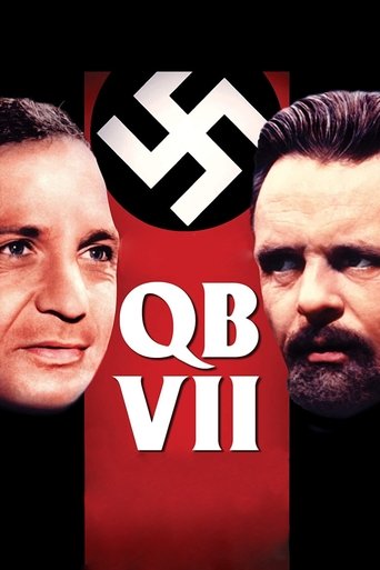 QB VII Poster of QB VII