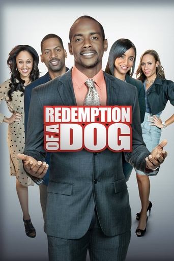 The Redemption of a Dog Poster of The Redemption of a Dog