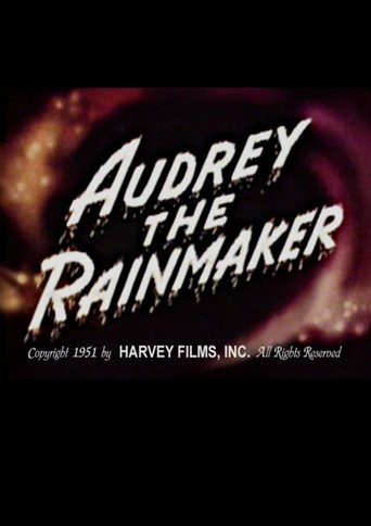Audrey the Rainmaker Poster of Audrey the Rainmaker