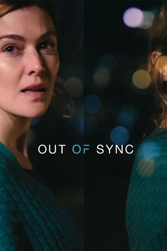 Out of Sync Poster of Out of Sync