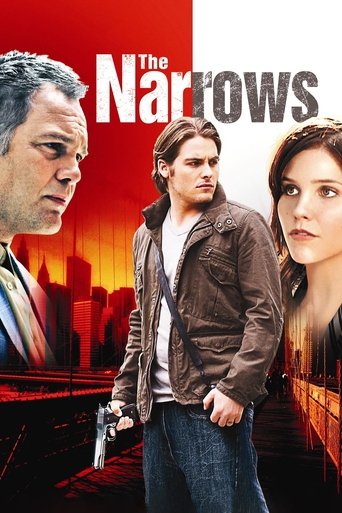 The Narrows Poster of The Narrows