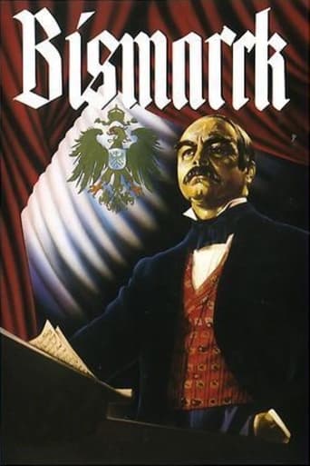 Bismarck Poster of Bismarck