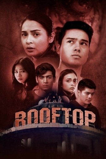 Rooftop Poster of Rooftop
