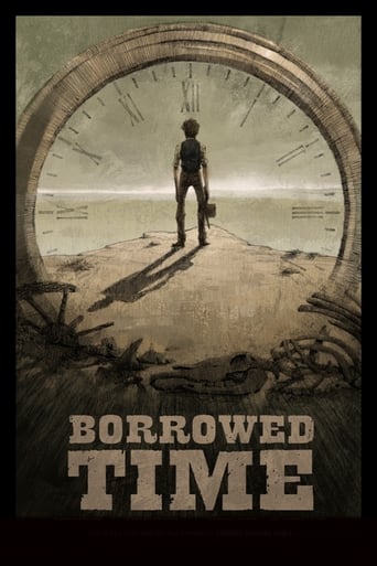 Borrowed Time Poster of Borrowed Time