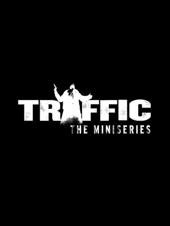 Traffic Poster of Traffic