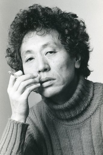 Shōgorō Nishimura Portrait of Shōgorō Nishimura
