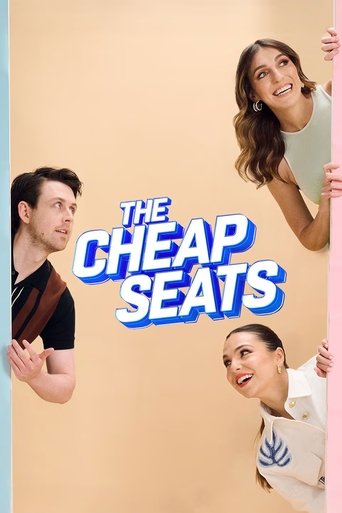 The Cheap Seats Poster of The Cheap Seats