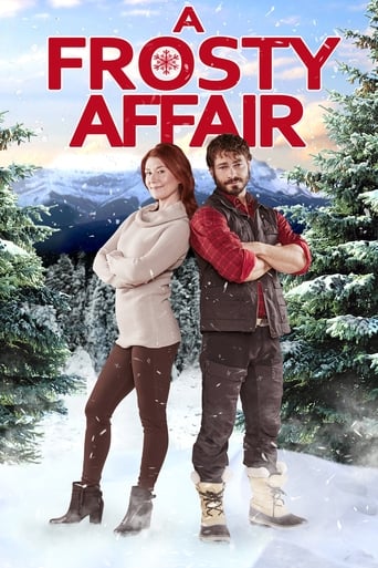 A Frosty Affair Poster of A Frosty Affair