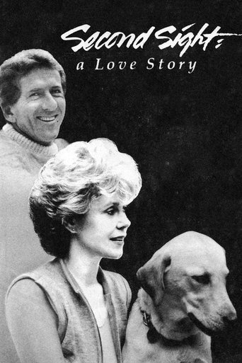 Second Sight: A Love Story Poster of Second Sight: A Love Story