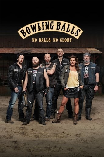 Bowling Balls Poster of Bowling Balls