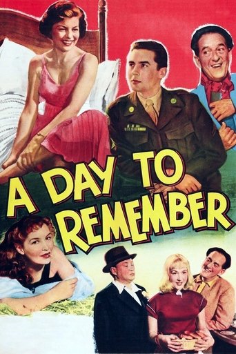 A Day to Remember Poster of A Day to Remember