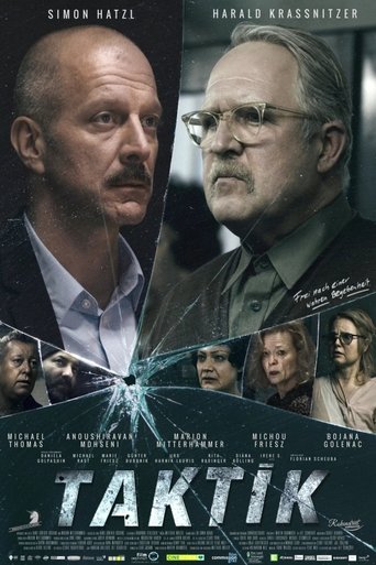 Taktik Poster of Taktik