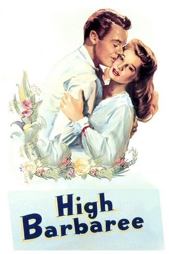High Barbaree Poster of High Barbaree