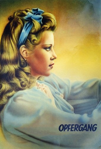 The Great Sacrifice Poster of The Great Sacrifice