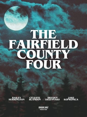 The Fairfield County Four Poster of The Fairfield County Four