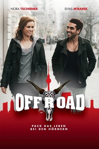 Offroad Poster of Offroad