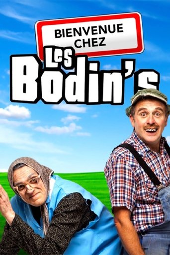 Bienvenue chez les Bodin's Poster of Bienvenue chez les Bodin's