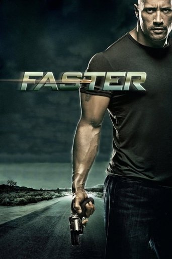Faster Poster of Faster
