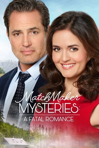 MatchMaker Mysteries: A Fatal Romance Poster of MatchMaker Mysteries: A Fatal Romance