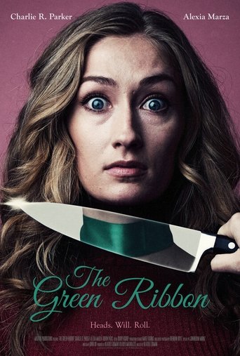 The Green Ribbon Poster of The Green Ribbon