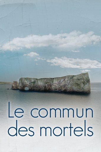 Le commun des mortels Poster of Le commun des mortels