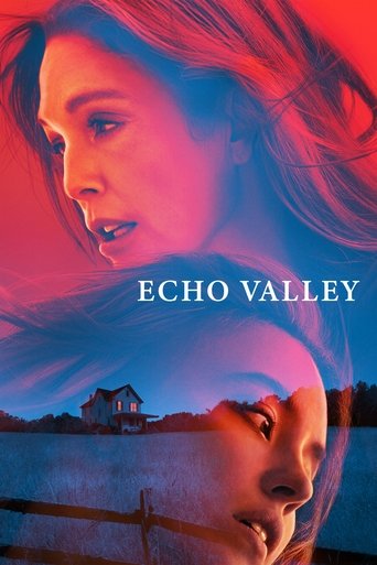 Echo Valley Poster of Echo Valley