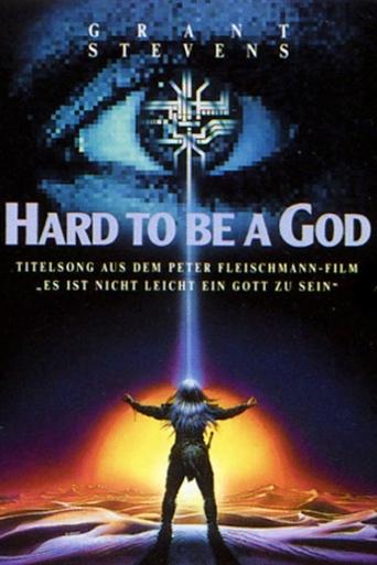 Hard to Be a God Poster of Hard to Be a God