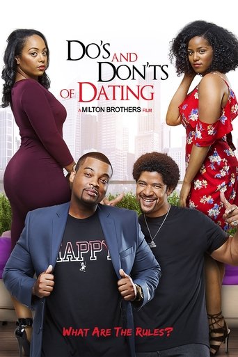 Do's and Don'ts of Dating Poster of Do's and Don'ts of Dating