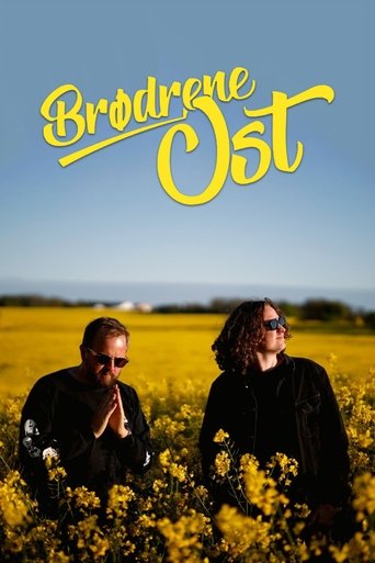 Brødrene ost Poster of Brødrene ost
