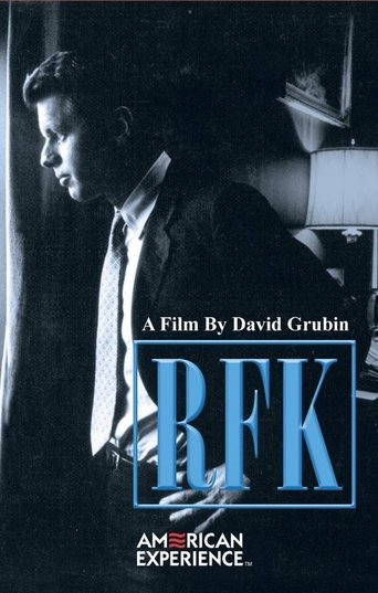 RFK Poster of RFK
