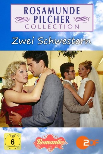 Rosamunde Pilcher: Zwei Schwestern Poster of Rosamunde Pilcher: Zwei Schwestern