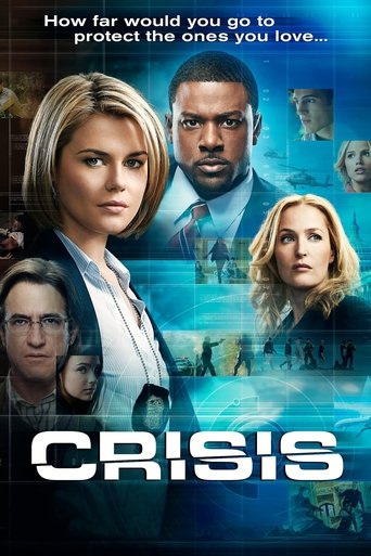 Crisis Poster of Crisis