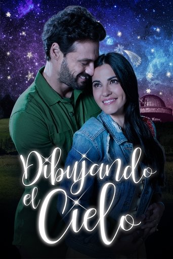 Dibujando el cielo Poster of Dibujando el cielo