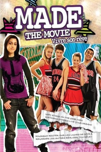 Made... The Movie Poster of Made... The Movie