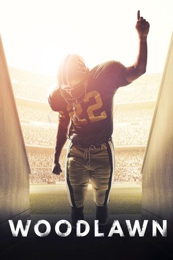 Woodlawn Poster of Woodlawn