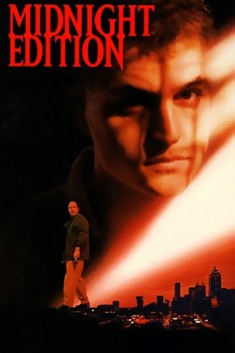 Midnight Edition Poster of Midnight Edition
