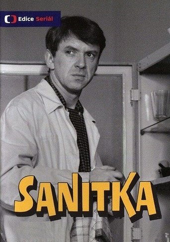 Sanitka Poster of Sanitka