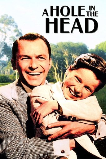 A Hole in the Head Poster of A Hole in the Head