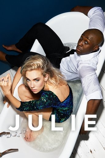 National Theatre Live: Julie Poster of National Theatre Live: Julie