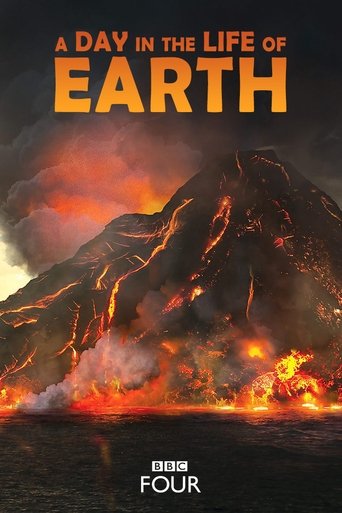 A Day in the Life of Earth Poster of A Day in the Life of Earth