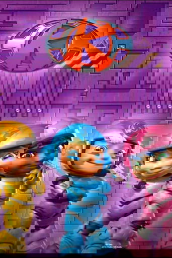 Kerwhizz Poster of Kerwhizz