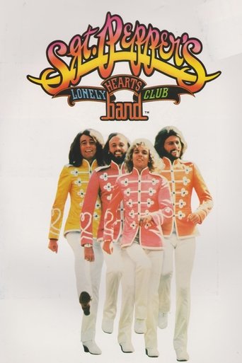 Sgt. Pepper's Lonely Hearts Club Band Poster of Sgt. Pepper's Lonely Hearts Club Band