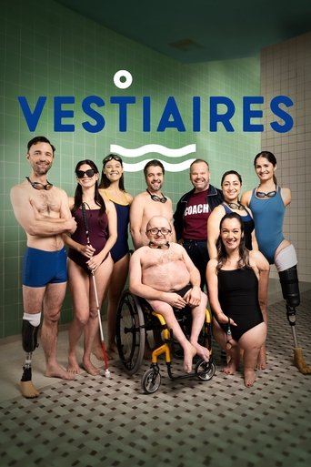 Vestiaires Poster of Vestiaires
