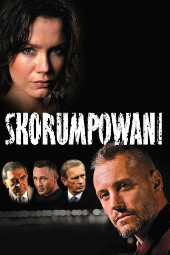 The Corrupt Poster of The Corrupt