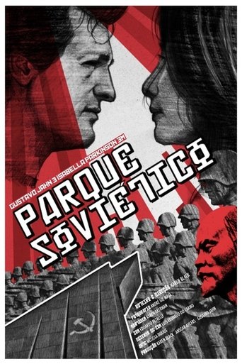 Parque Soviético Poster of Parque Soviético