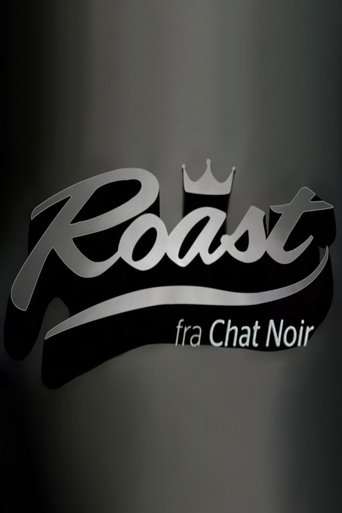 Roast fra Chat Noir Poster of Roast fra Chat Noir