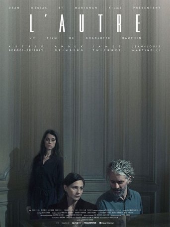 The Other Poster of The Other